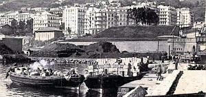 2638- Alger - Port - Mole Sud2